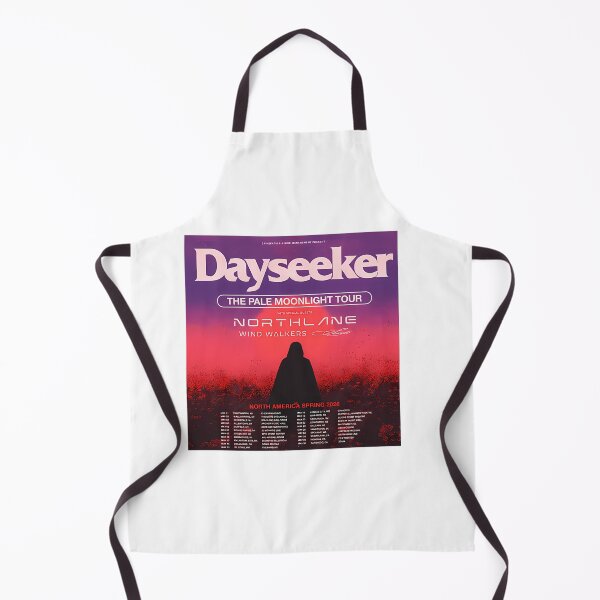 Item preview, Dayseeker Tour 2026 designed and sold by NK-Stamp.