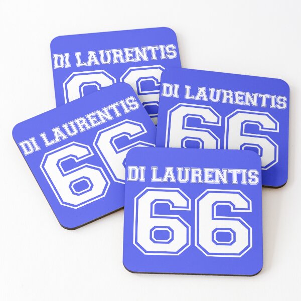 Item preview, Off Campus 2026 - DEAN DI LAURENTIS   designed and sold by delllsdesigns.