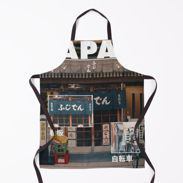 Item preview, Japan Aesthetic: Traditional Culture, Tokyo Neon & Kanji Typography Art designed and sold by benja-08.