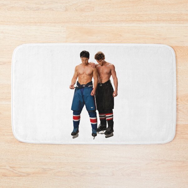 Item preview, heated rivalry designed and sold by kirbdoreshop.