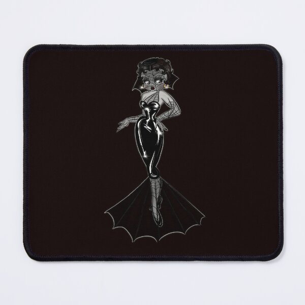 Item preview, Betty Spider Girl designed and sold by The Beauty Brainery.