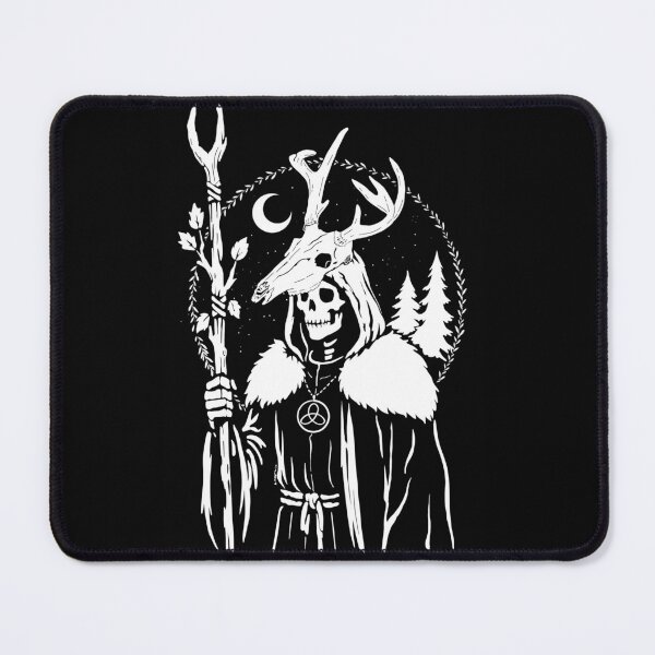 Item preview, The Druid designed and sold by CSupernova.