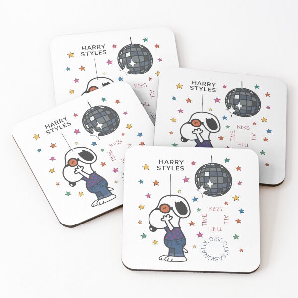 Item preview, Harrys Styles Kiss All The Time Disco Occasionally  designed and sold by NK-Stamp.