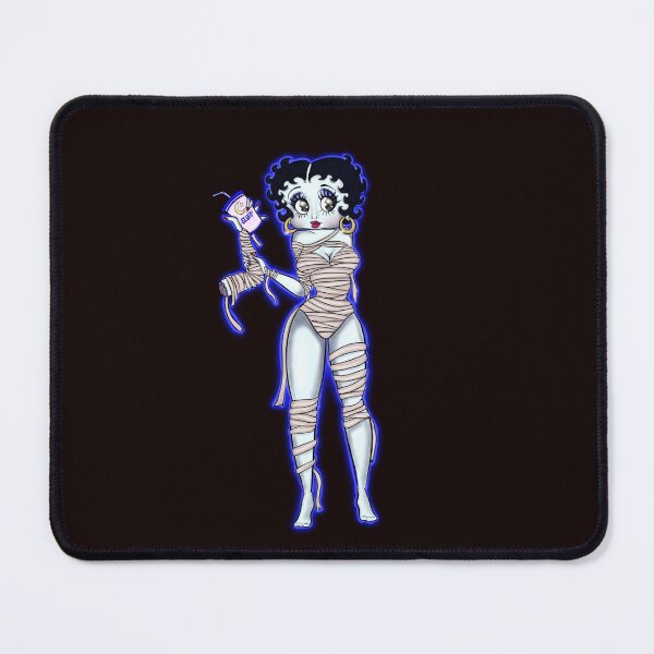 Item preview, Betty Mummy designed and sold by The Beauty Brainery.