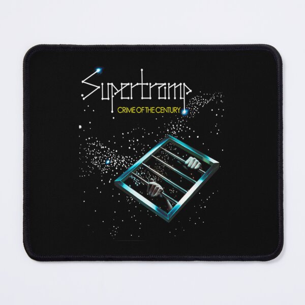 Item preview, Supertramp Crime Of The Century designed and sold by NK-Stamp.