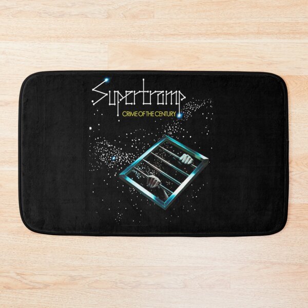 Item preview, Supertramp Crime Of The Century designed and sold by NK-Stamp.
