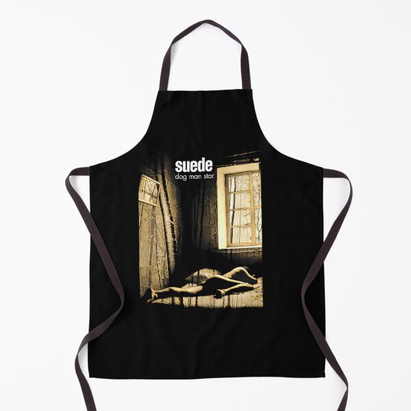 Item preview, Suede Dog Man Star 1994 Album Cover designed and sold by NK-Stamp.