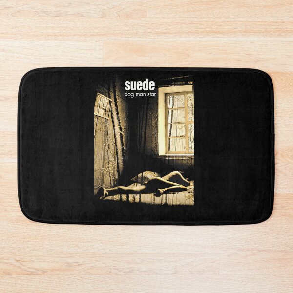 Item preview, Suede Dog Man Star 1994 Album Cover designed and sold by NK-Stamp.