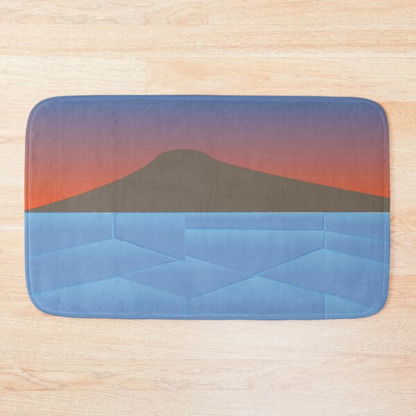 Item preview, Salar de Uyuni designed and sold by ROSE ANN BANILAR.