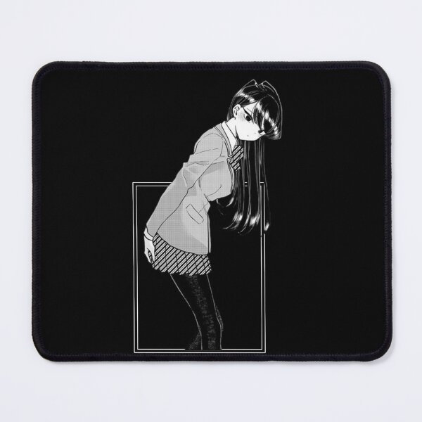 Item preview, Shouko Komi designed and sold by MrDreeyk.