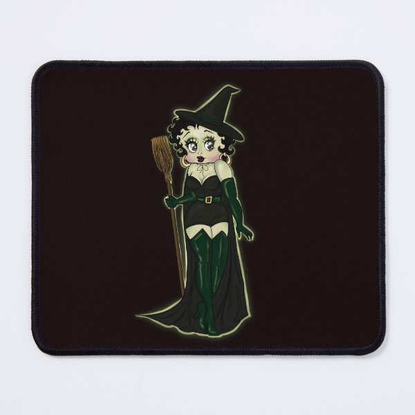 Item preview, Betty Witch designed and sold by The Beauty Brainery.