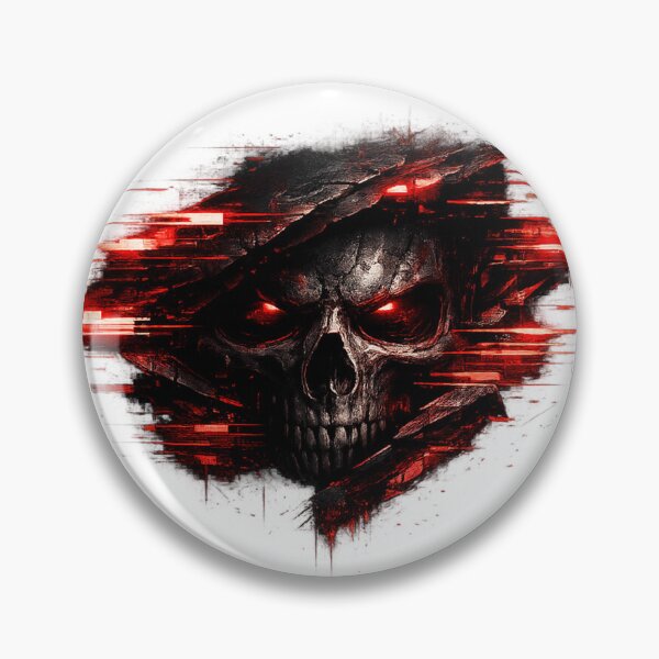 Item preview, HUMAN ERROR — AI Corruption Signal designed and sold by ShadowSignal.