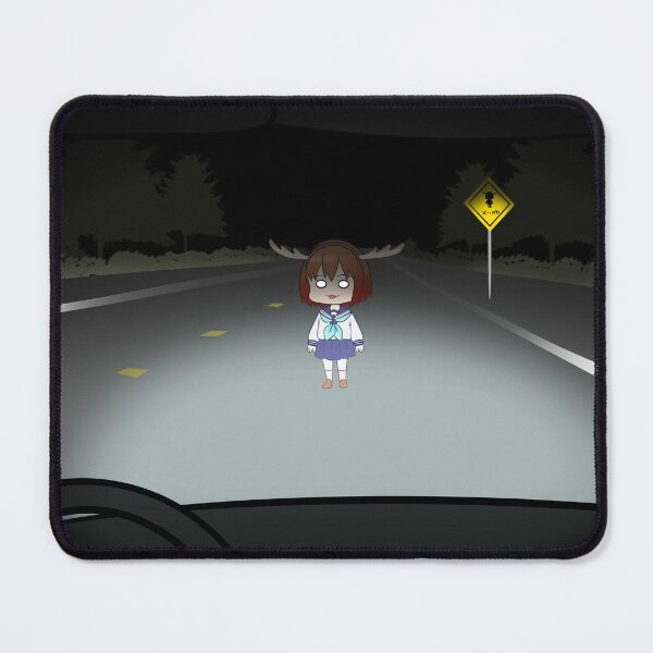 Item preview, Nokotan In The Headlights designed and sold by CakepopsnManga.