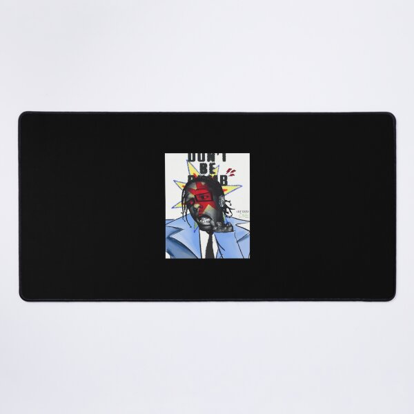 Item preview, Asap Rocky Dont Be Dumb designed and sold by NK-Stamp.