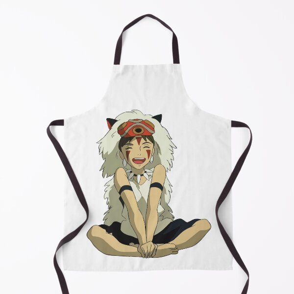 Item preview, Mononoke Hime designed and sold by mohammeDRT.