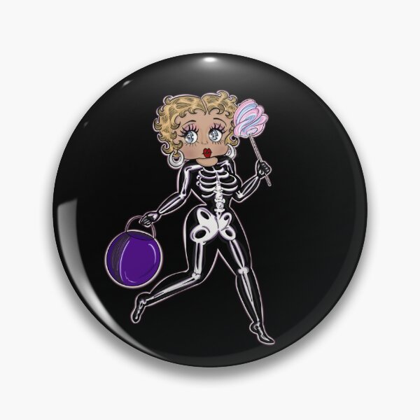 Item preview,  Betty Skeleton Costume designed and sold by The Beauty Brainery.