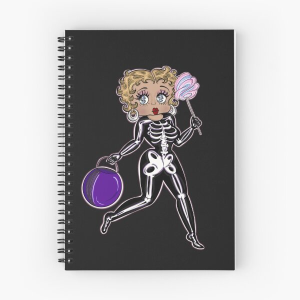 Item preview,  Betty Skeleton Costume designed and sold by The Beauty Brainery.
