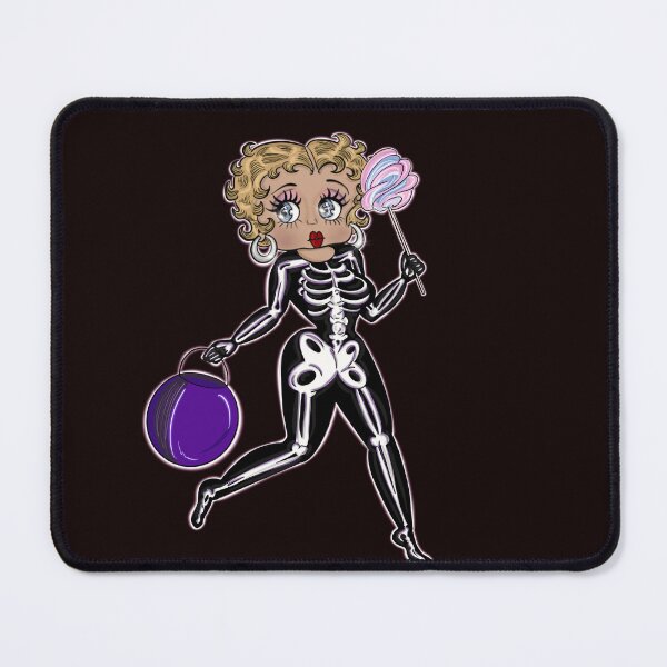 Item preview,  Betty Skeleton Costume designed and sold by The Beauty Brainery.