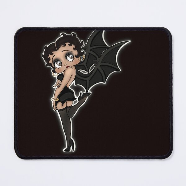 Item preview, Betty Bat Girl designed and sold by The Beauty Brainery.