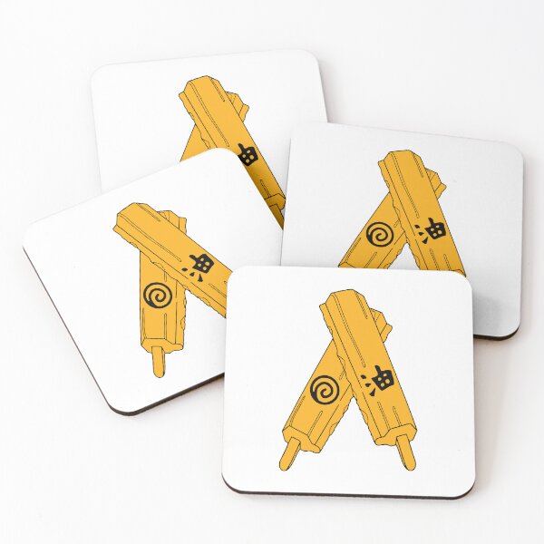 Item preview, Double-Stick Popsicle (illustration) designed and sold by mohammeDRT.