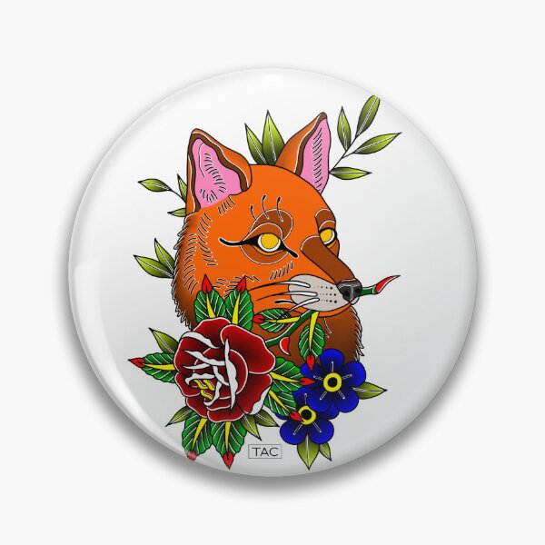 Item preview, Wildflower & Barley designed and sold by Tattoo Arts Collective.