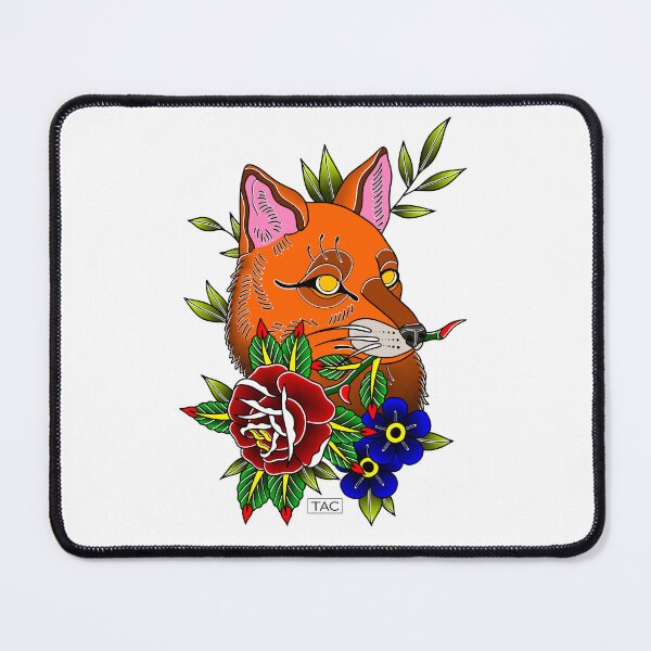 Item preview, Wildflower & Barley designed and sold by Tattoo Arts Collective.