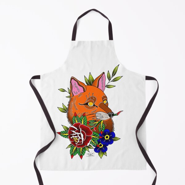 Item preview, Wildflower & Barley designed and sold by Tattoo Arts Collective.