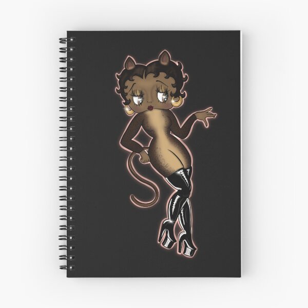 Item preview, Betty Kitty Girl designed and sold by The Beauty Brainery.