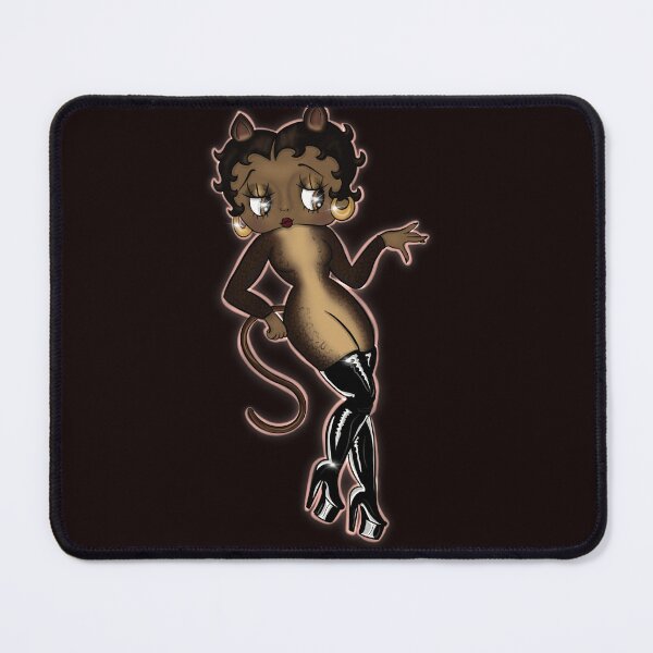 Item preview, Betty Kitty Girl designed and sold by The Beauty Brainery.