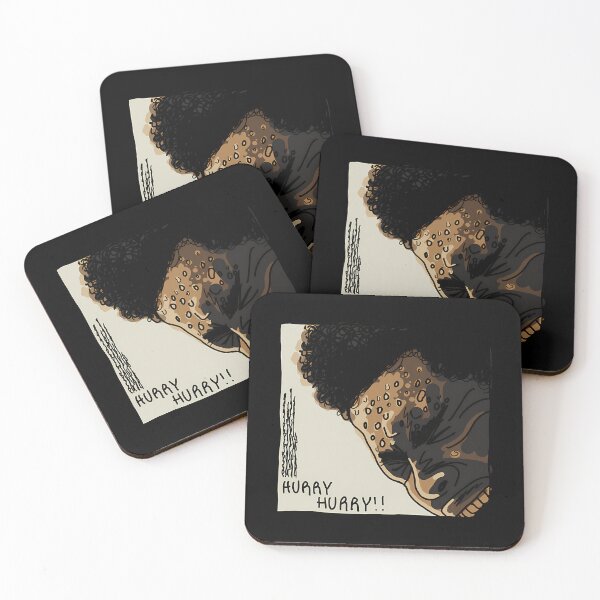 Item preview, Hurry Hurry Tomorrow album designed and sold by NK-Stamp.
