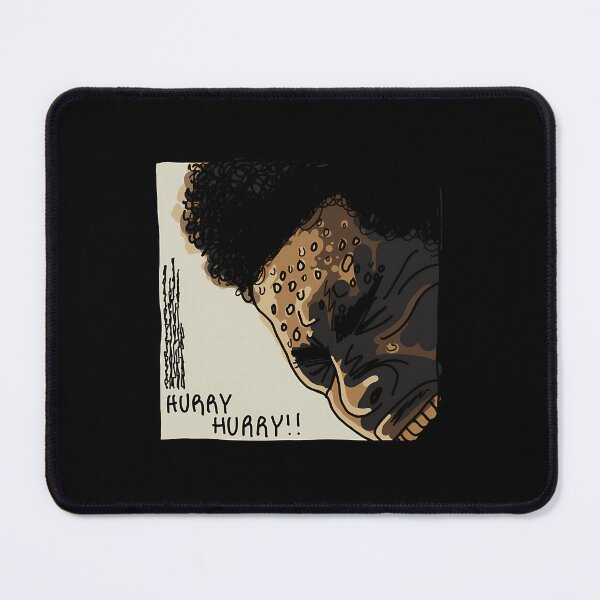Item preview, Hurry Hurry Tomorrow album designed and sold by NK-Stamp.