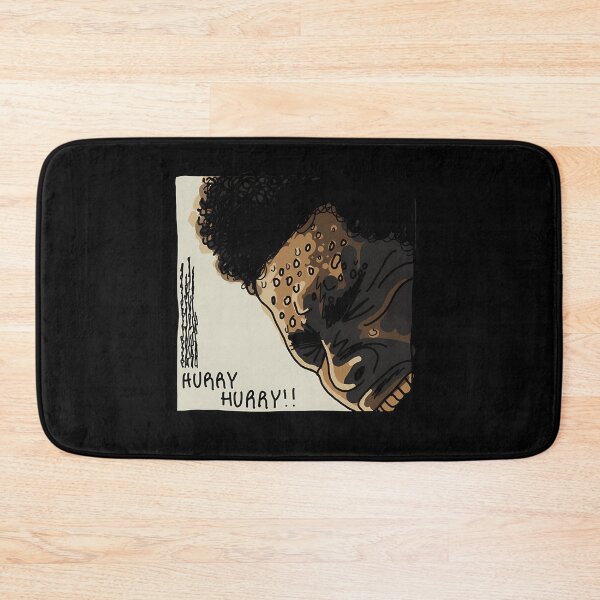 Item preview, Hurry Hurry Tomorrow album designed and sold by NK-Stamp.