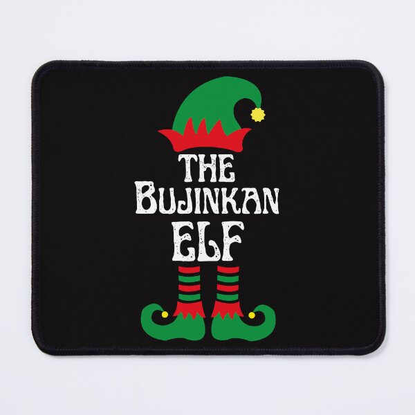 Item preview, Bujinkan Elf Family Christmas Elf Costume designed and sold by WeirdlyRare.