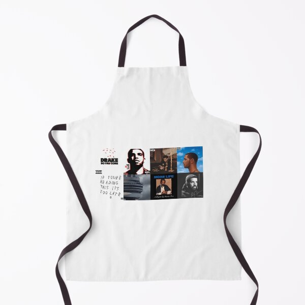 Item preview, Drake Albums designed and sold by NK-Stamp.