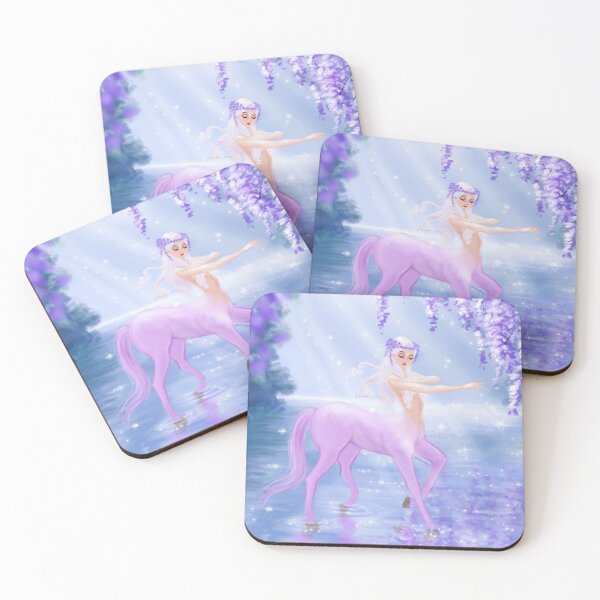 Item preview, Wisteria Fantasy designed and sold by Amadeux Way.