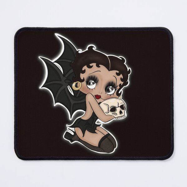 Item preview, Betty Kitty Girl designed and sold by The Beauty Brainery.