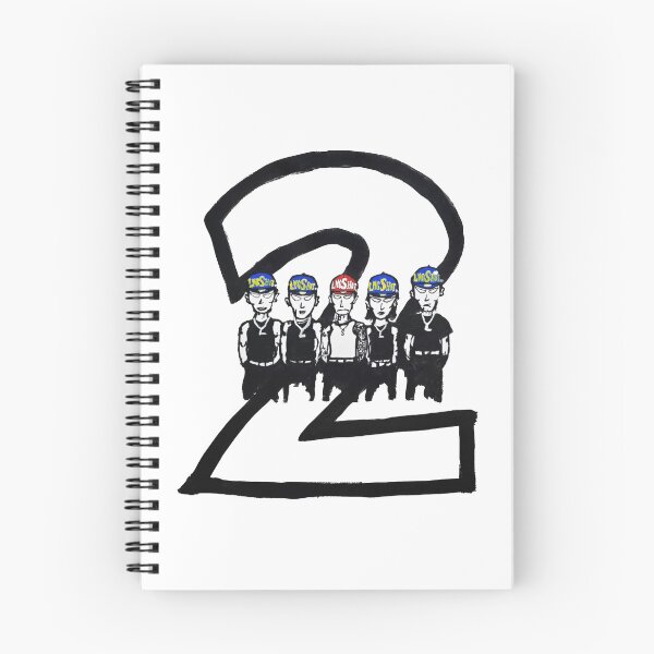 Item preview, Lngshot Jay Park 4Shoville 2 designed and sold by Greatbluewhale3.