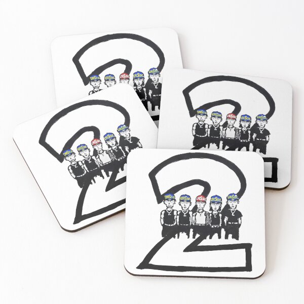 Item preview, Lngshot Jay Park 4Shoville 2 designed and sold by Greatbluewhale3.
