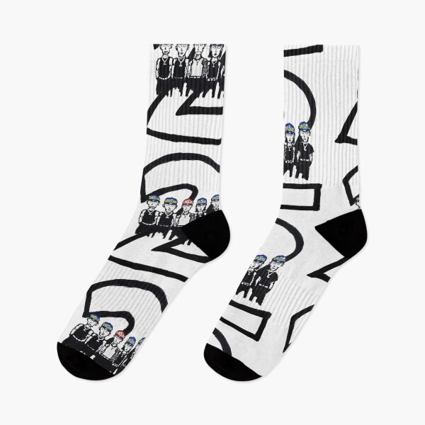 Item preview, Lngshot Jay Park 4Shoville 2 designed and sold by Greatbluewhale3.