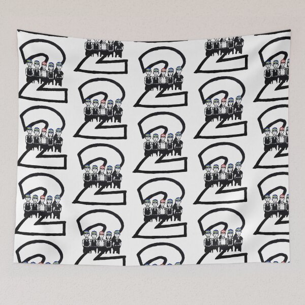 Item preview, Lngshot Jay Park 4Shoville 2 designed and sold by Greatbluewhale3.