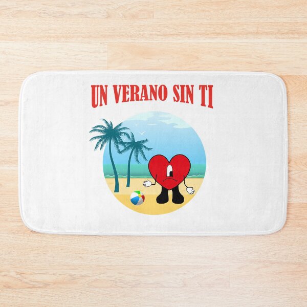 Item preview, Un Verano Sin Ti Album designed and sold by NK-Stamp.