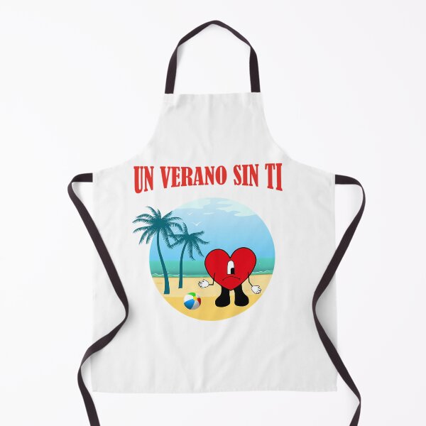 Item preview, Un Verano Sin Ti Album designed and sold by NK-Stamp.