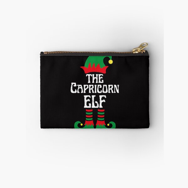 Item preview, Capricorn Elf Family Christmas Elf Costume designed and sold by WeirdlyRare.
