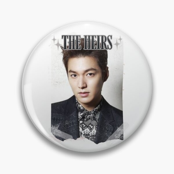 Item preview, The Heirs Korean drama Kdrama Drama Historical Modern designed and sold by AJUNICE STUDIO.