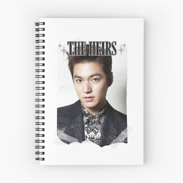Item preview, The Heirs Korean drama Kdrama Drama Historical Modern designed and sold by AJUNICE STUDIO.