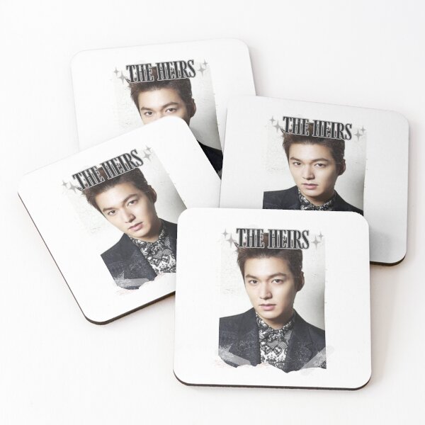 Item preview, The Heirs Korean drama Kdrama Drama Historical Modern designed and sold by AJUNICE STUDIO.