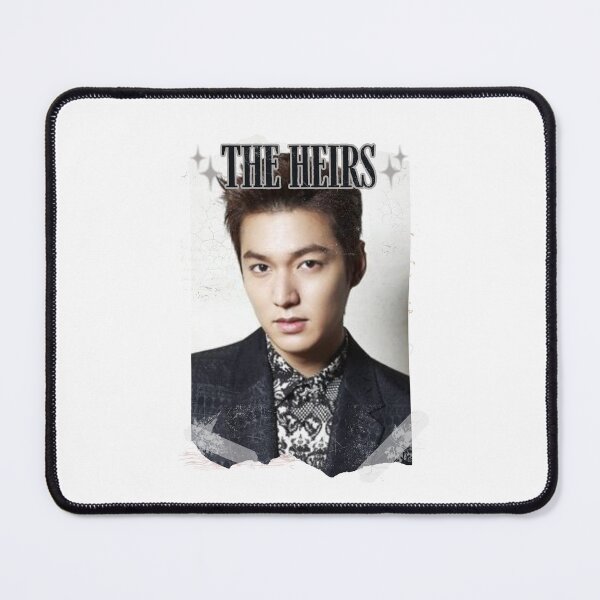 Item preview, The Heirs Korean drama Kdrama Drama Historical Modern designed and sold by AJUNICE STUDIO.