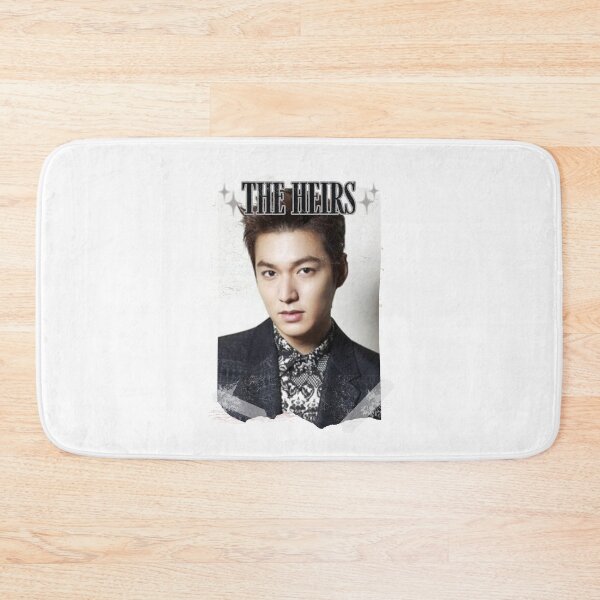 Item preview, The Heirs Korean drama Kdrama Drama Historical Modern designed and sold by AJUNICE STUDIO.