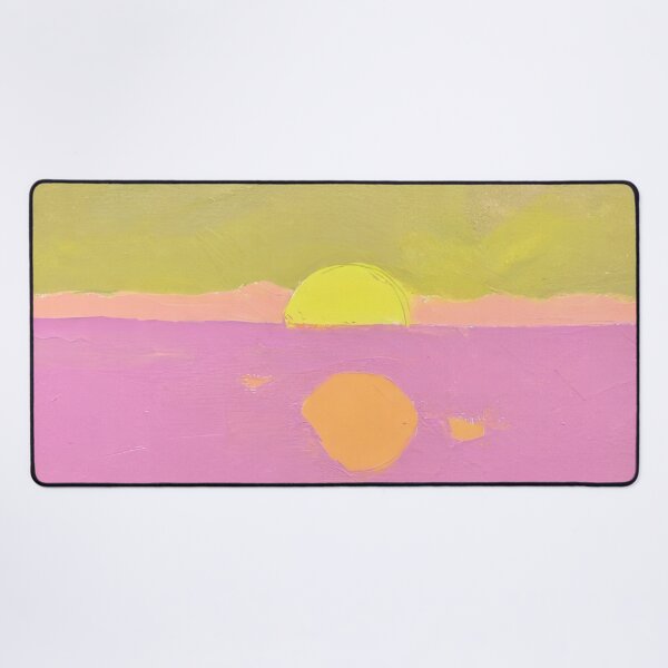 Item preview, Etel Adnan designed and sold by Ulakosern.
