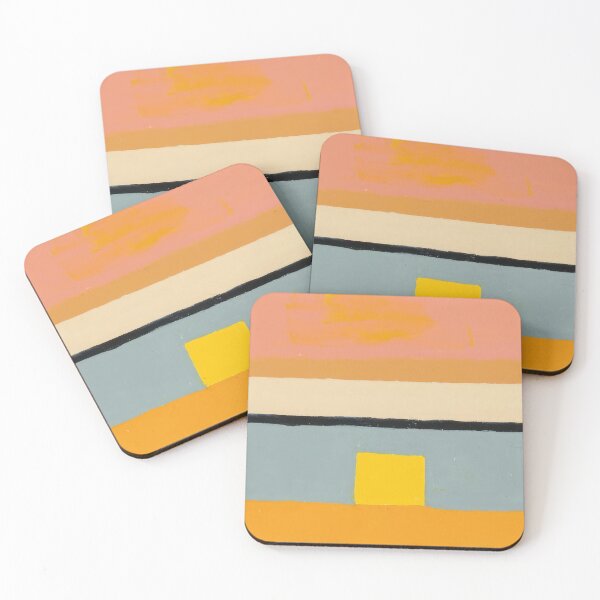 Item preview, Etel Adnan designed and sold by Ulakosern.